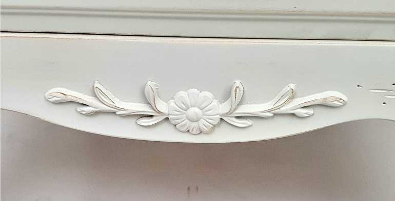 Мебель для из Ясень + береза