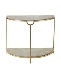 Консоль "Мэгги" beige