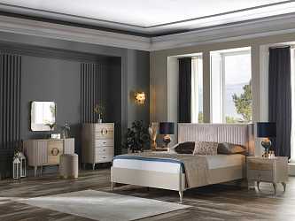 Гарнитур для спальни Sanvito
