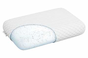 Анатомическая подушка Latrix CoolSoft M
