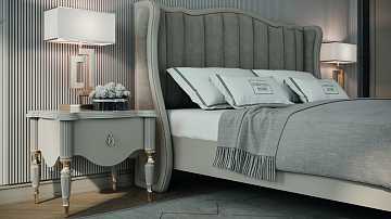 Прикроватная тумба "Милена"