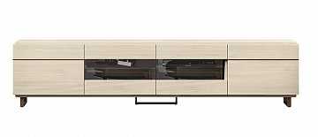 Тумба под TV Perla 4-дверная