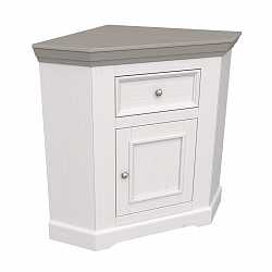 Комод угловой Форест