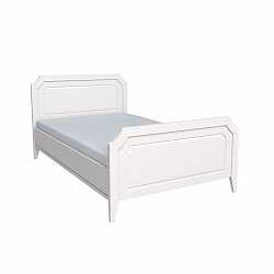 Кровать двуспальная София 20180