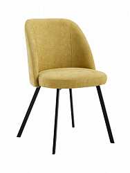 Стул Praga желтый