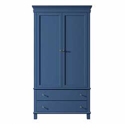 Шкаф двухстворчатый Jules Verne