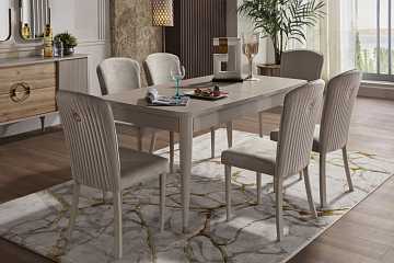 Обеденный гарнитур Sanvito