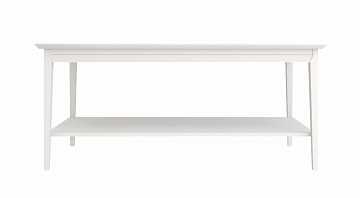 Журнальный столик Tesoro T102W