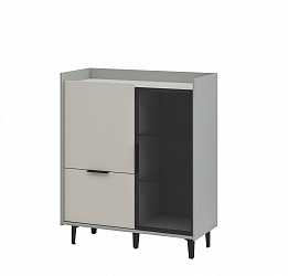 Шкаф комбинированный Модена Persian