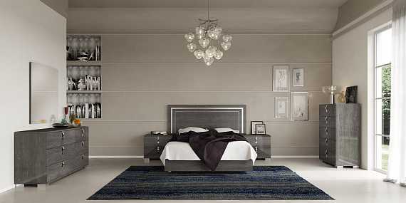 Кровать Sarah 154x203