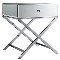 Приставной столик "Кросби"