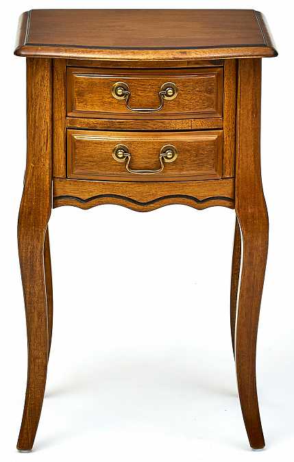 Прикроватная тумба Marcel&Chateau, цвет D71