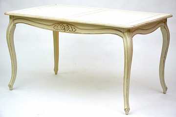 Стол обеденный Provence, цвет S02