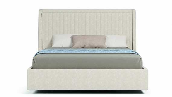 Кровать двуспальная "Милан"