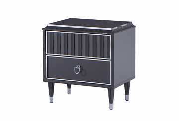 Тумба прикроватная Gravita