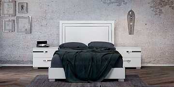 Гарнитур для спальни Volare White