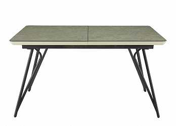 Стол обеденный MK-7700-CR раскладной