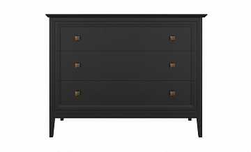 Комод Tesoro T401BL