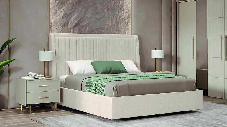 Тумба прикроватная "Милан"