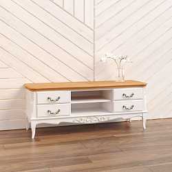 Тумба под ТВ Прованс Wood W304