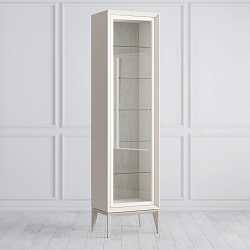 Витрина однодверная Facet