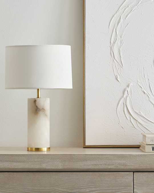 купить настольная лампа "прая"