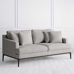 Двухместный диван Trenty Tr-s01