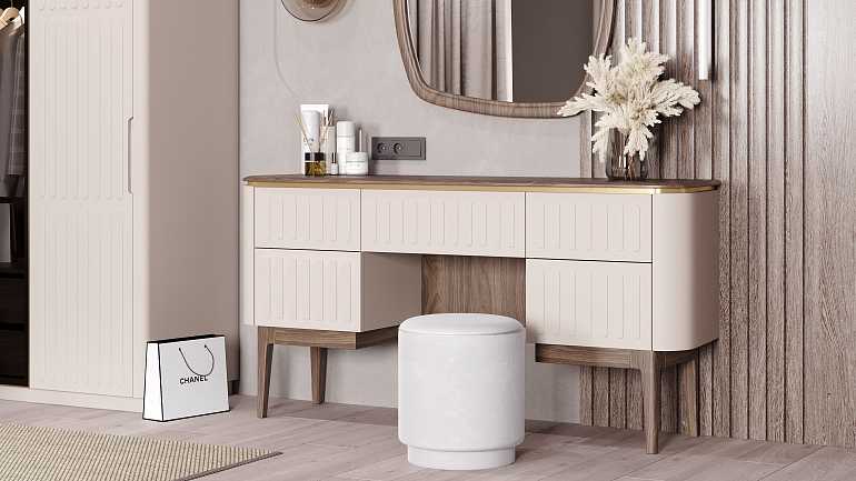 Спальный гарнитур "Неаполь"