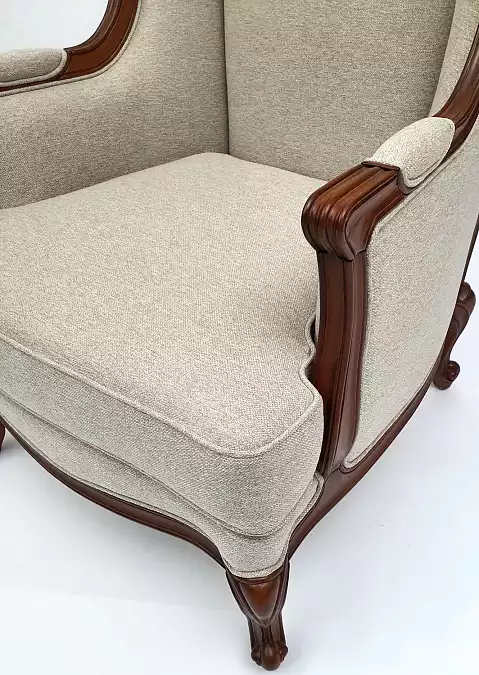 Кресло Belveder GK21-FB