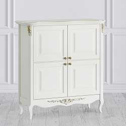 Комод Atelier gold APg174F-K02-G