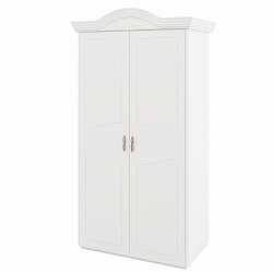 Шкаф для одежды София 2-дверный