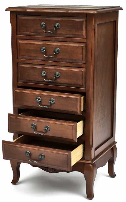 Комод Belveder ST9314 FB