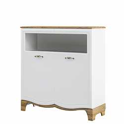 Тумба Тиффани 2-дверная