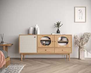 Комод "Bubble" BBL03