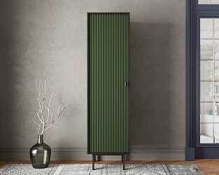 Шкаф Emerson EM101 green