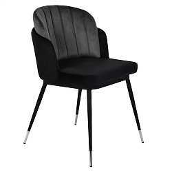 Стул Peki черный