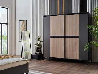 Шкаф-купе Lucida