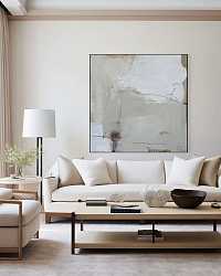 Интерьерная картина "Олсопп- I"