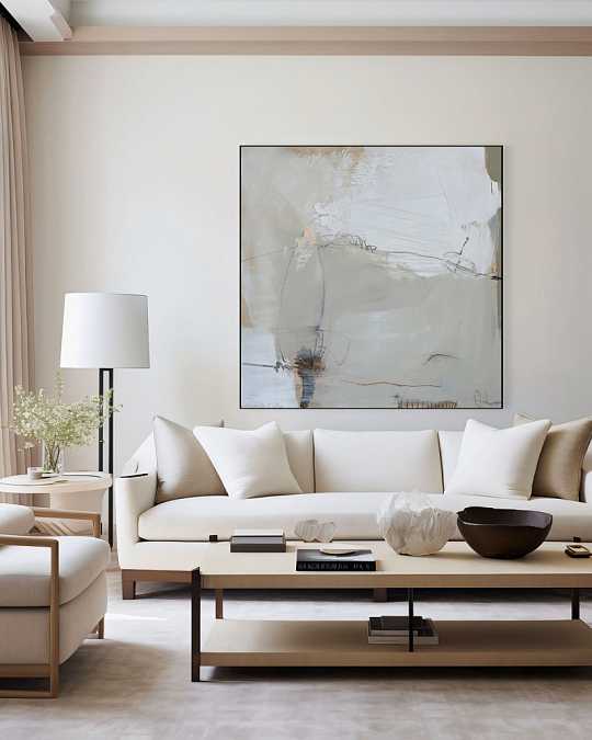 купить интерьерная картина "олсопп- i"