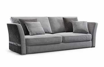 Диван трехместный Karl-A L