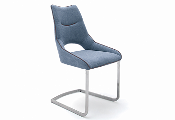 Комплект обеденных стульев Klein