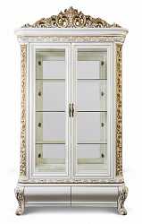 Витрина двухдверная "Алсу"