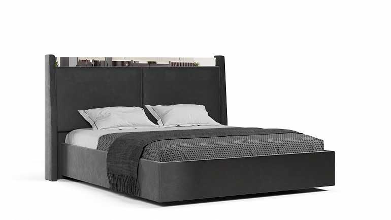 Спальный гарнитур "Марсель"