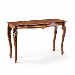 Консоль пристенная Zzibo mobili, арт.56