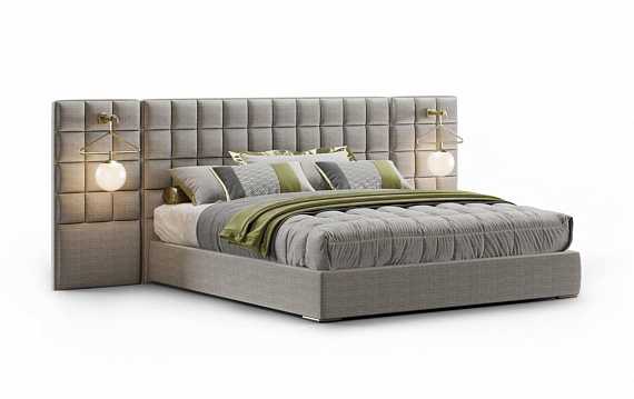 Кровать Loft, 160*200