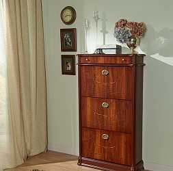 Обувница Pecan №745