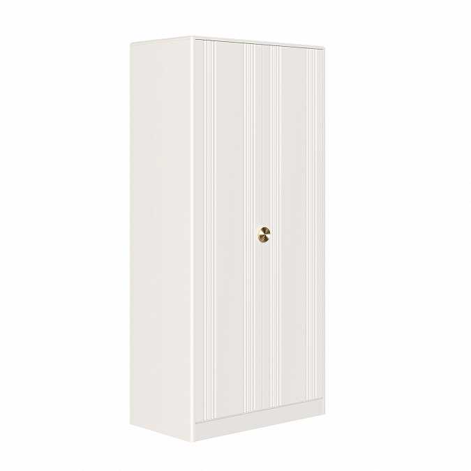 Шкаф Bari двухдверный