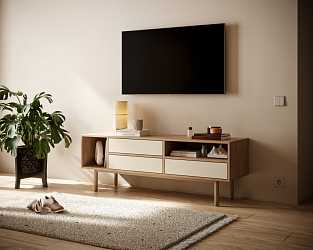 Тумба под ТВ Alice ALC14