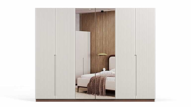 Прикроватная тумба "Наоми"