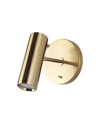 Бра "Ллойд" gold